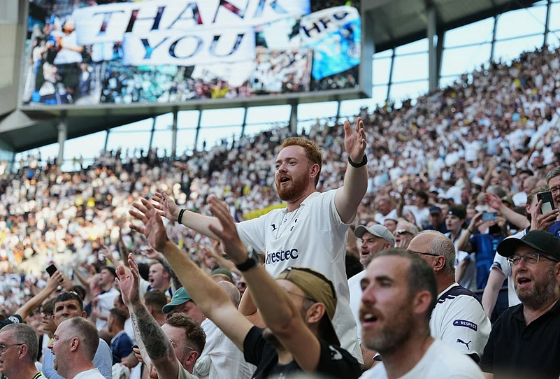Tottenham vs Everton Premier League match highlights-Roberto De Zerbi