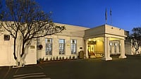 Explained: Why The Government Wants Delhi Gymkhana Club To Vacate Its Lutyens’ Delhi Premises Representative image : Delhi Gymkhana Club
