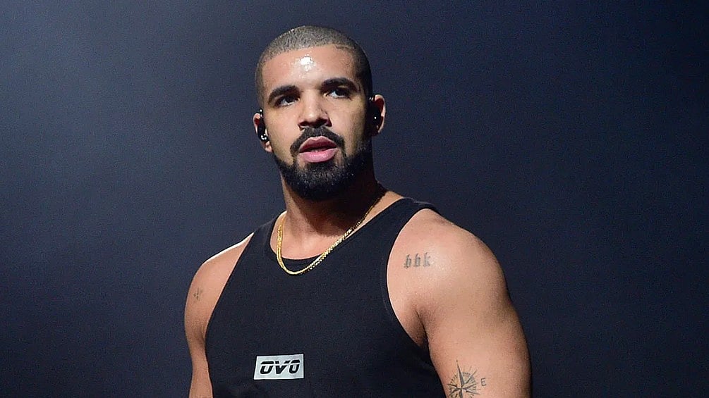 Drake Charts Record: Iceman, Habibti and Maid of Honour Dominate - X