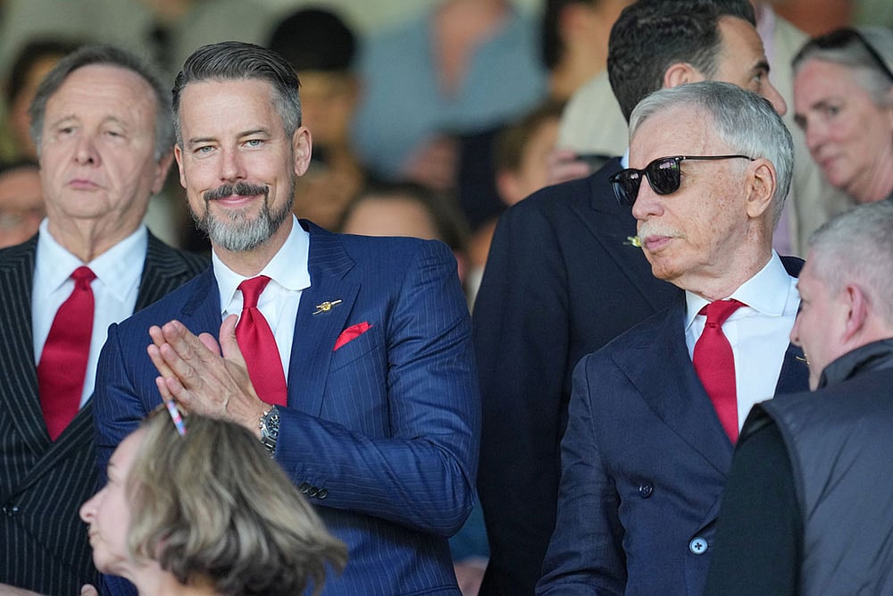English Premier League: Crystal Palace vs Arsenal