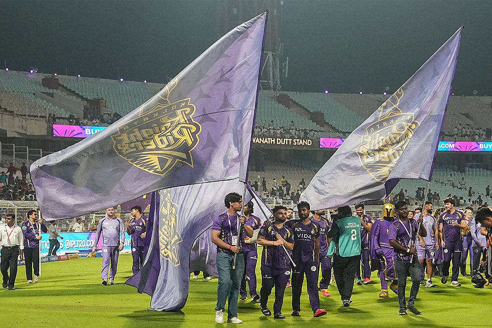 IPL 2026: KKR vs DC