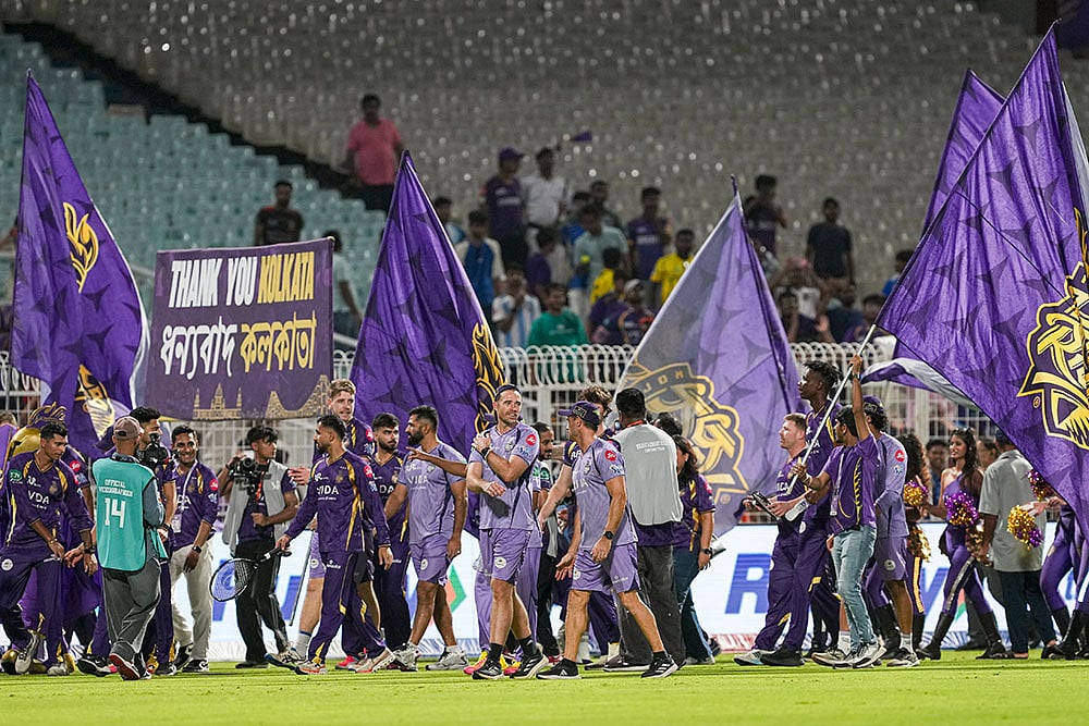 IPL 2026: DC vs KKR