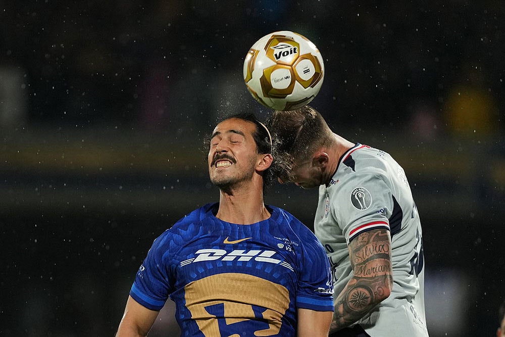 Liga MX Finals 2025-26: Pumas UNAM vs Cruz Azul