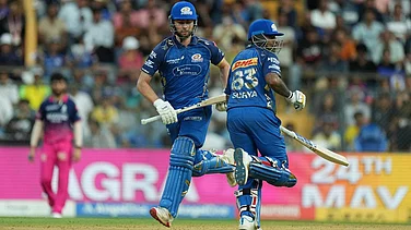 | Photo: AP/Ajit Solanki