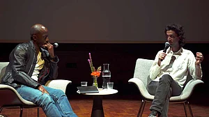 From Tehran To Pune: An Interview With Filmmaker Sina Ahmadkhani