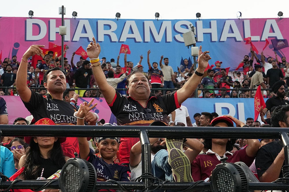 IPL 2026: Gujarat Titans vs Royal Challengers Bengaluru