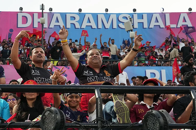 IPL 2026: Gujarat Titans vs Royal Challengers Bengaluru