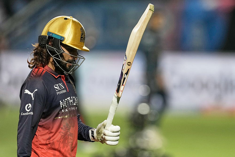 IPL Rajat Patidar Indian Premier League