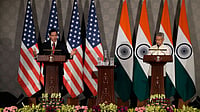 | Photo: AP/Manish Swarup : India, US Sign Critical Minerals Deal to Reduce Dependence on China