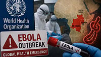 India Steps Up Ebola Preparedness As States Intensify Surveillance From Karnataka, Kerala To Gujarat