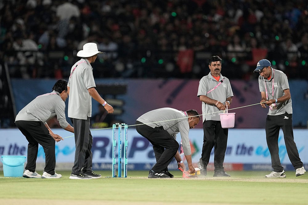 IPL 2026: RCB vs GT