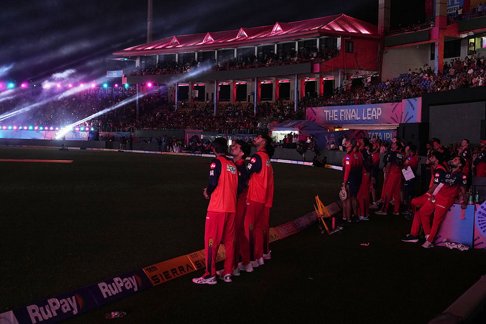 IPL 2026: Gujarat Titans vs Royal Challengers Bengaluru