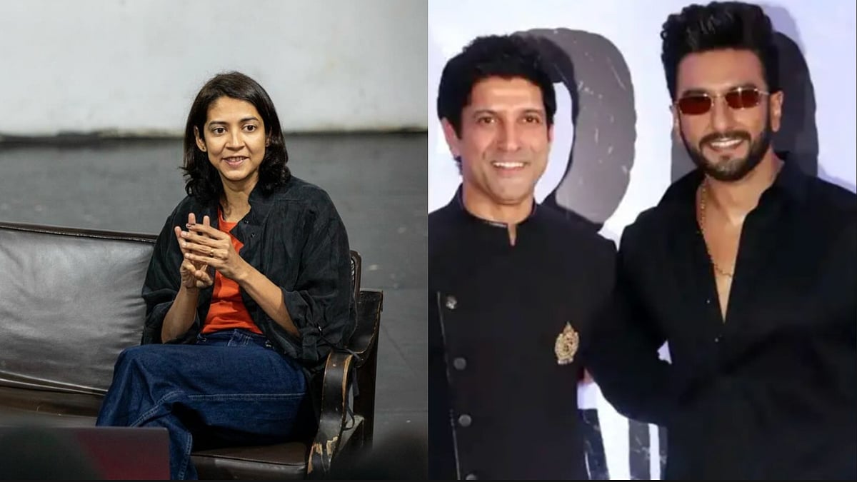 Ranveer Singh FWICE Ban: Editor Questions ‘Selective Outrage’ - Instagram 