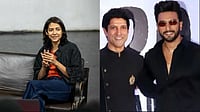 Ranveer Singh FWICE Ban Row: Gangs Of Wasseypur Editor Questions Federation’s ‘Selective Outrage’ Instagram : Ranveer Singh FWICE Ban: Editor Questions ‘Selective Outrage’