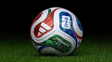 | Photo: X/fifamedia