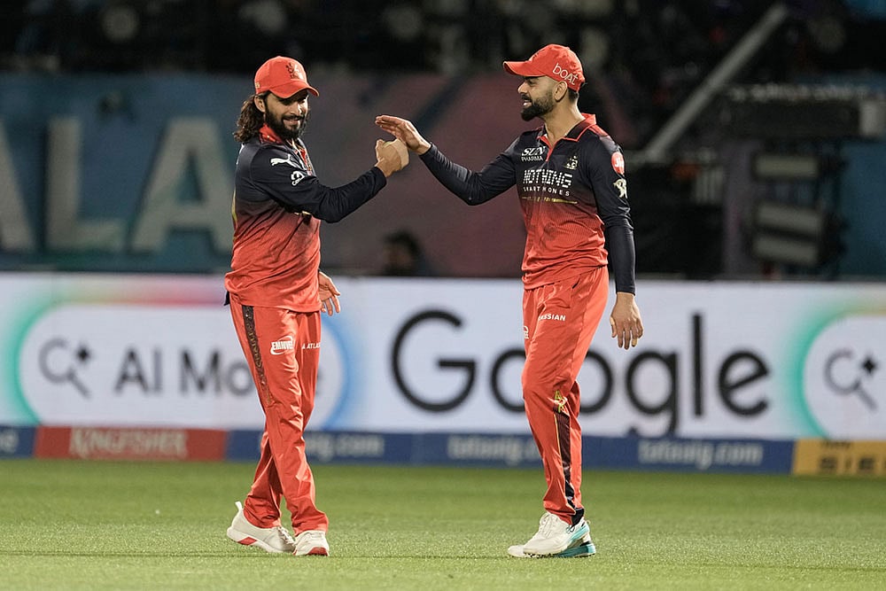 IPL 2026: Gujarat Titans vs Royal Challengers Bengaluru