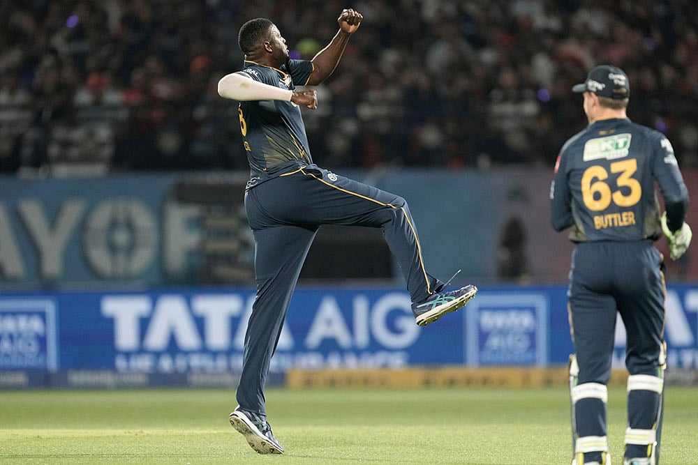 IPL 2026: Gujarat Titans vs Royal Challengers Bengaluru