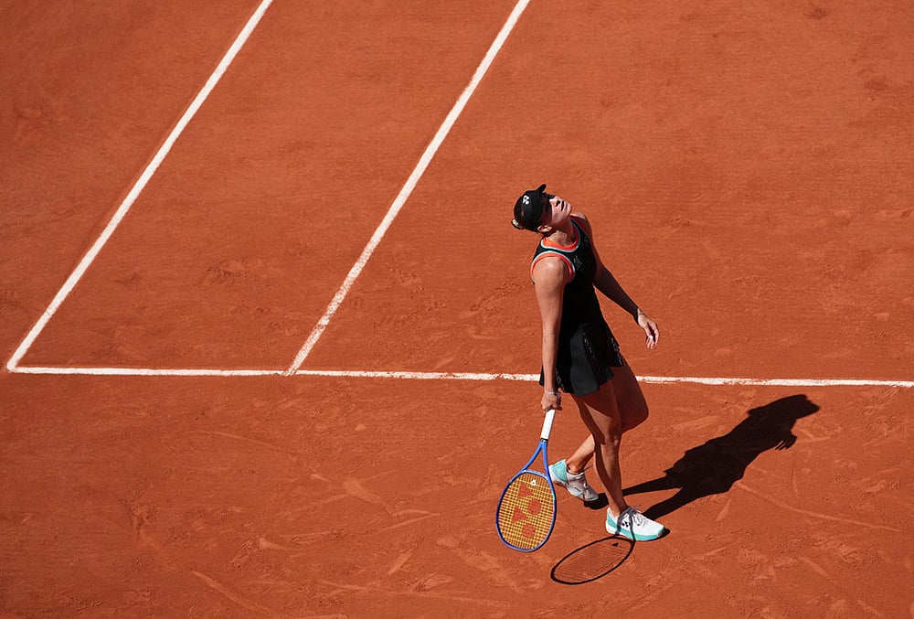 French Open 2026 Womens Singles