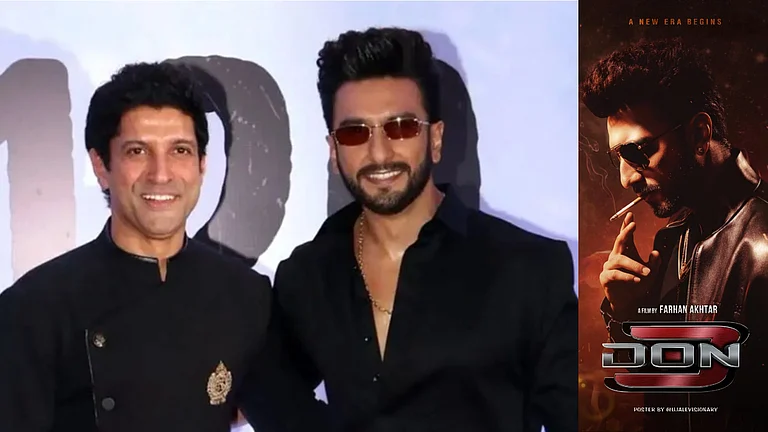 Ranveer Singh-Farhan Akhtar Don 3 fallout explained - IMDb