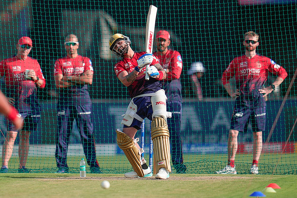 Royal Challengers Bengalurus Virat Kohli IPL