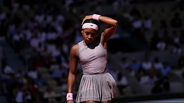| Photo: AP/Christophe Ena