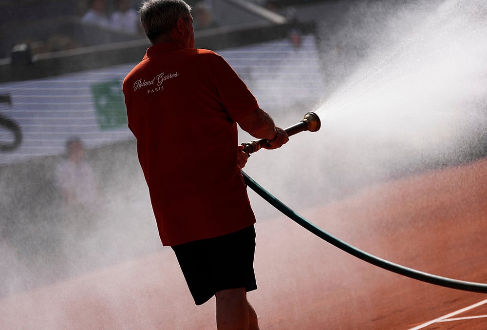 French open 2026 tennis tournament 