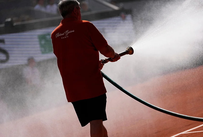 French open 2026 tennis tournament