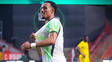 NGSuperEagles/X