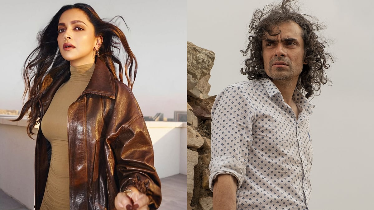 Imtiaz Ali on his remark on Deepika Padukone - Instagram, IMDb