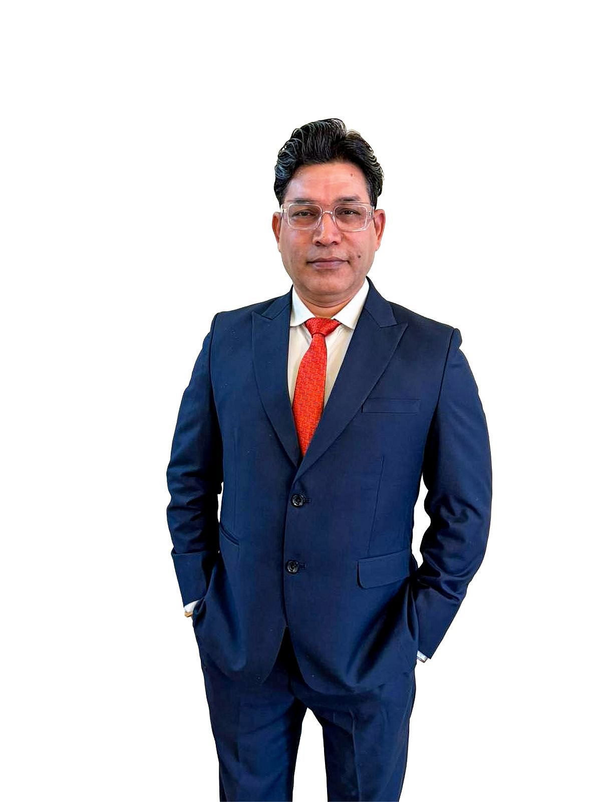 Shiv Kumar, Founder, Shree Balaji Knits - null