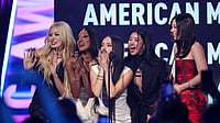 AMAs 2026: KATSEYE’s ‘Pinky Up’ Performance And Big Win Turn Heads Worldwide X : KATSEYE ‘Pinky Up’ Performance And Big Win