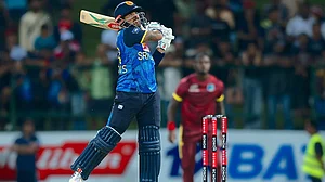 | Photo: AP/Viraj Kothalawala : Sri Lanka Squad For West Indies Tour 2026: Kusal Mendis Named ODI And T20I Captain