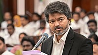 Tamil Nadu CM Vijay Approves 5 Shows Per Day Rule For New Tamil Films Across State X : Tamil Nadu CM Vijay Approves 5 Shows Rule For New Tamil Films