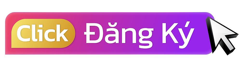 Click to register button with a mouse curso