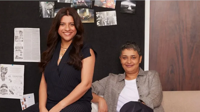 Zoya Akhtar