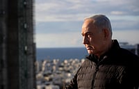 X/@netanyahu