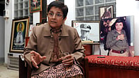 Exclusive | Kiran Bedi On Delhi Gymkhana Club Notice: It Felt Like Being Evicted from Home Exclusive| Kiran Bedi On Delhi Gymkhana Club Notice: It Felt Like Being Evicted from Home