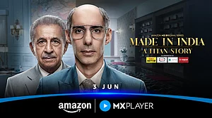 Amazon MX Player : Naseeruddin Shah-Jim Sarbh's Made in Trailer out