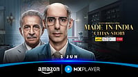 Amazon MX Player  : Naseeruddin Shah-Jim Sarbh's Made in Trailer out 