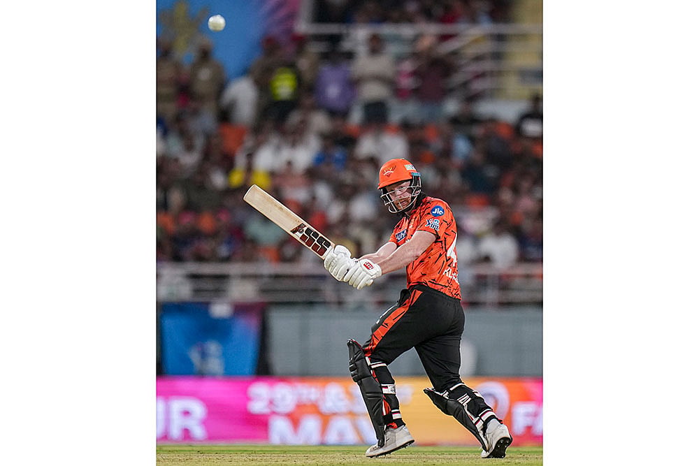 Heinrich Klaasen Indian Premier League 2026