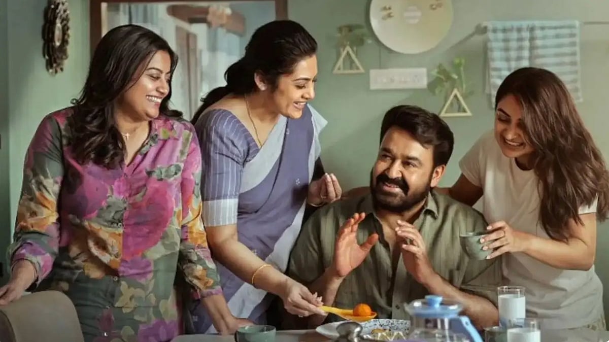 Drishyam 3 Box Office Day 6 - X