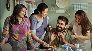 X : Drishyam 3 Box Office Day 6
