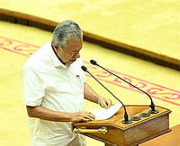 X : ED raids former Kerala CM Pinarayi Vijayan’s residence in a sweeping money laundering probe into Cochin Minerals and Rutile Ltd payments to his daughter T Veena’s firm Exalogic Solutions