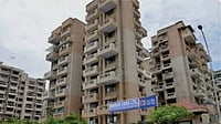Bakrid Goat Dispute Triggers Tension at Thane Housing Society, Several Injured