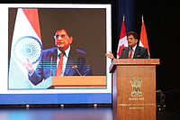 Piyush Goyal