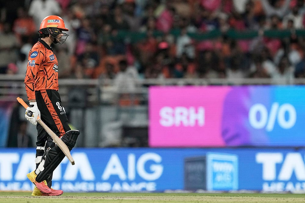 Abhishek Sharma Indian Premier League 2026