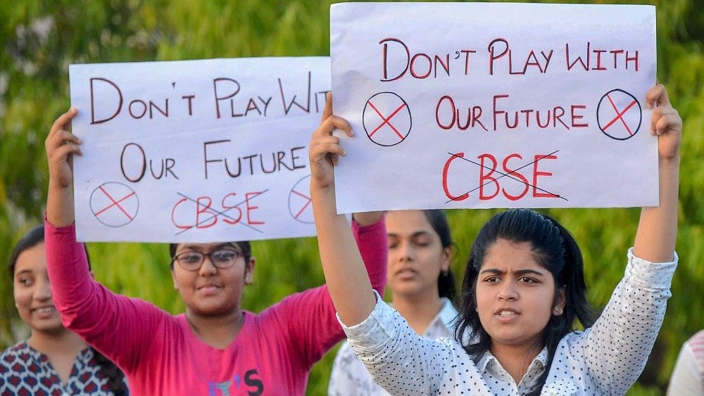 What Went Wrong With CBSE’s New On-Screen Marking System? - null