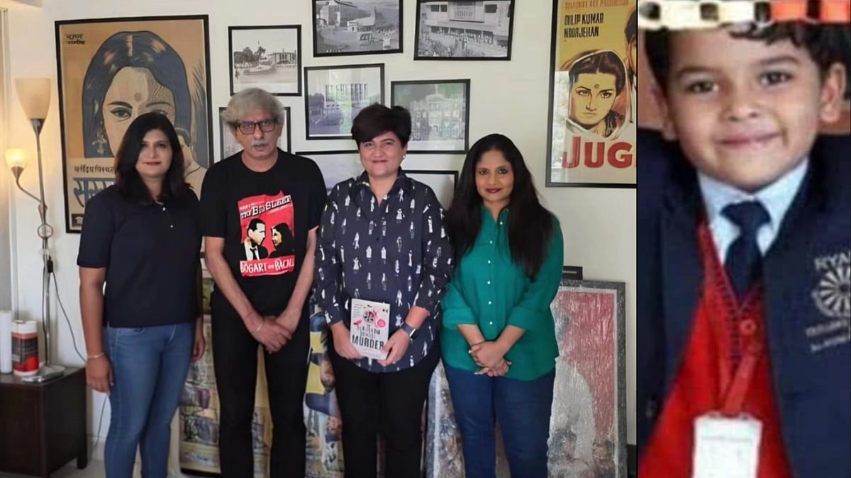 Gurugram School Murder Adaptation In Works At Matchbox Shots - Instagram 