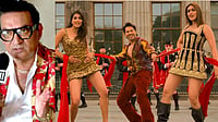 X : Abhijeet Bhattacharya On Varun Dhawan, Chunnari Remake Row