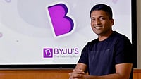 Byju's Founder Sentenced To Six Months Jail In Singapore Over Contempt Case Byju : Byju Raveendran